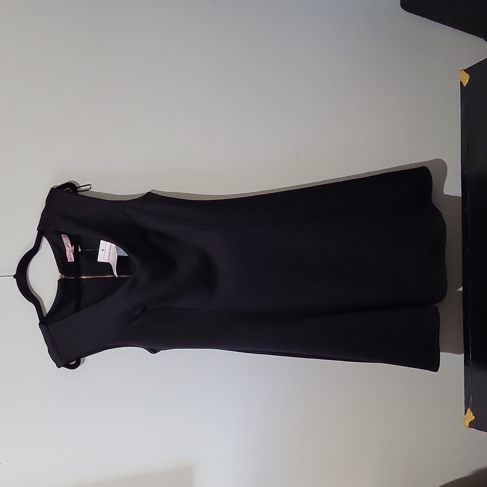 In Every Story  Ladies Black Dress